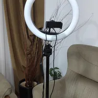 رینگ لایت سه پایه
