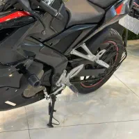 Rs200|موتورسیکلت|کرج, کمال‌شهر|دیوار