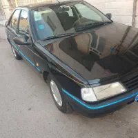 پژو۴۰۵مدل۸۲دوگانهCNG