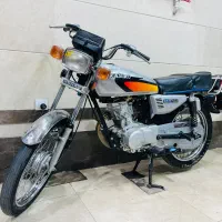 هندا۱۲۵مدل۹۹