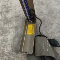 فشار سنج ایستاده