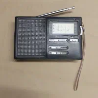 رادیو ناسیونال پاناسونیک