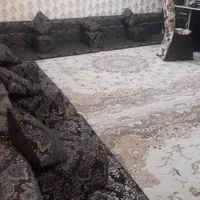 کناری و پشتی