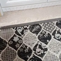 فرش اشپزخونه