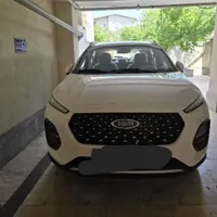 ام ویام x22 pro دنده صفر خشک