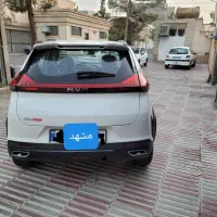 ام وی ام ایکس ۳۳ دنده مدل ۴۰۳ تحویل ۴۰۴ خشک|خودرو سواری و وانت|مشهد, کوه سنگی|دیوار