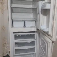 یخچال فریزرهونام|یخچال و فریزر|بروجرد, |دیوار