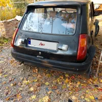 پی کی|خودرو سواری و وانت|ارومیه, |دیوار