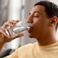آب کثیف شهری رو نخور
