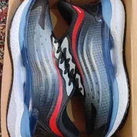 کتونی اسپرت ورزشی|کیف، کفش، کمربند|قم, نیروگاه|دیوار