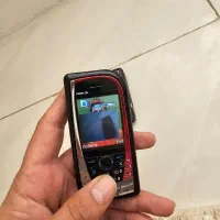 نوکیا ۷۶۱۰ و n70 اورجینال اصلی