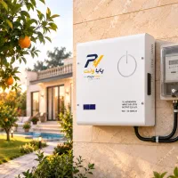 ترانس استابلایزر مسکونی باغ ویلا صنعتی کارخانه CNC|قطعات و لوازم جانبی رایانه|تهران, چیتگر شمالی|دیوار