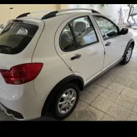 کوییک ۱۴۰۳ GX بیرنگ فول