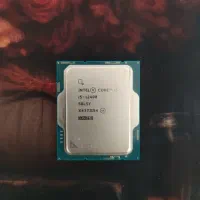 CPU i5 12400 ( با گرافیک داخلی)