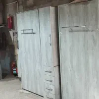 تختخواب ۲نفره  تاشو نوجوان