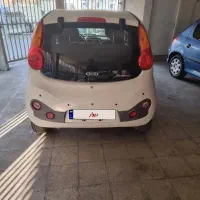 ام وی ام ۱۱۰ اس مدل ۹۵