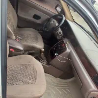 سمند مدل ۹۷|خودرو سواری و وانت|پاکدشت, پاکدشت (مامازند)|دیوار