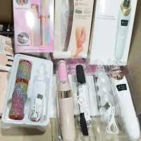 سوهان پا و موزر