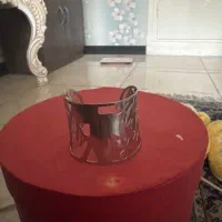 دستبند آهنی