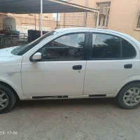 ماشین ساینا|خودرو سواری و وانت|آبادان, |دیوار