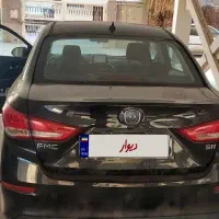 اف ام سی ۵۱۱|خودرو سواری و وانت|کرمان, |دیوار