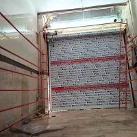 خدمات وتعمیر کرکره برقی|خدمات پیشه و مهارت|همدان, |دیوار