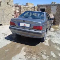 پژو پارس موتور ب شرط|خودرو سواری و وانت|قیدار, |دیوار