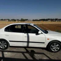 هیوندای آونته اتومات ۹۰