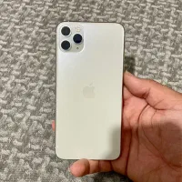 اپل iPhone 11 Pro Max دوسیم 256گیگ
