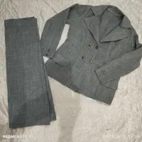 کت و دامن زنانه وپالتو|لباس|هشتگرد, شهرک بعثت|دیوار