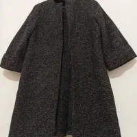 شال ومانتو وشلوار