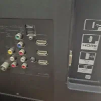 تلوزیون سونی ۴۰ اینچ|تلویزیون و پروژکتور|تهران, آهنگ|دیوار