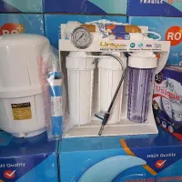 فروش انواع دستگاههای تصفیه آب ایرانی و خارجی|آبسردکن و تصفیه آب|حمیدیا, |دیوار