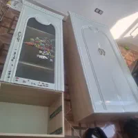 کمد کودک در حد نو