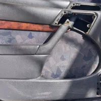 دست صندلی و رودری زانتیا 1800 طرح چوب اروپایی