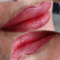 خدمات تخصصی شیدینگ لب و میکروبلیدینگ ابرو|خدمات آرایشگری و زیبایی|شاهین‌شهر, عطار|دیوار