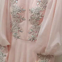 لباس مجلسی|لباس|اصفهان, فرهنگیان|دیوار