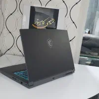 لپ تاپ MSI  نونسل 13 گزافیک rtx 3050 زیرنو50ت