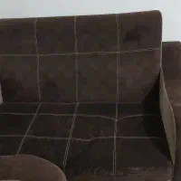 فروش مبل 7 نفره سالم