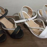 کفش مجلسی شیک سایز ۳۵ ، ۳۶|کیف، کفش، کمربند|سامان, |دیوار