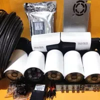 فروش و نصب دوربین مداربسته فول اچدی