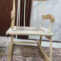 صندلی راک نو نو