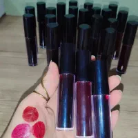 تینت لب گیاهی خوشرنگ