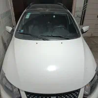 کوییک rs|خودرو سواری و وانت|زنجان, |دیوار