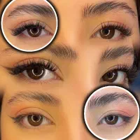 تخفیف ویژه کاشت مژه