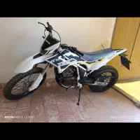 تریل کویر تی 4