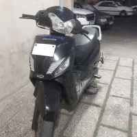 موتور ماهیندرا مدل95