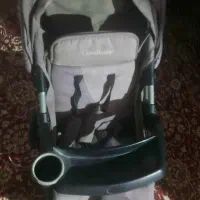 کالسکه نوزاد