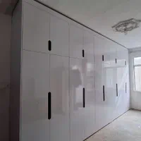 اجرای کابینت اقساط ۷تا ۱۵ ماهه|مصالح و تجهیزات ساختمان|بیجار, |دیوار