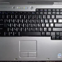 لپتاپ دل  DELL - INSPIRON 6400|رایانه همراه|تهران, جردن|دیوار